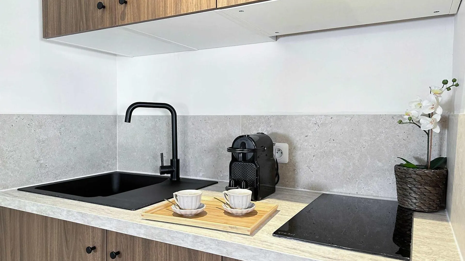 Perfect In Louvre Area Apartment *