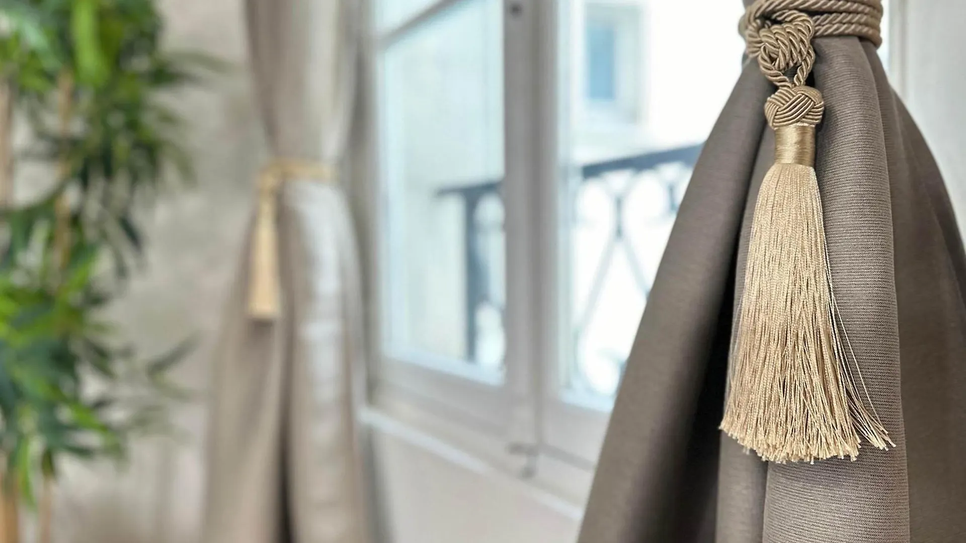 Апартаменты Perfect In Louvre Area Париж